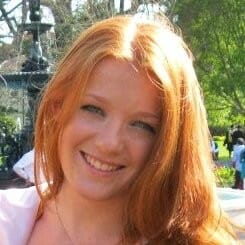 Hayley Clark | Inkwell Content