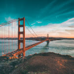 San Francisco Bridge