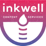 Inkwell Content Logo Transparent